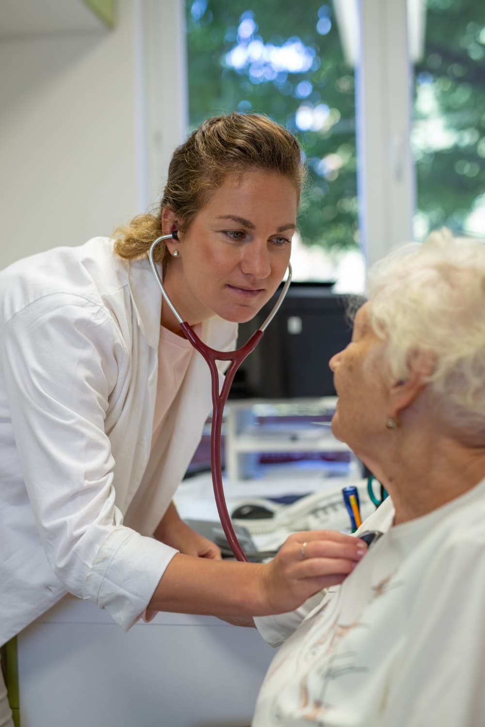 Monarch Home Care - How It Works