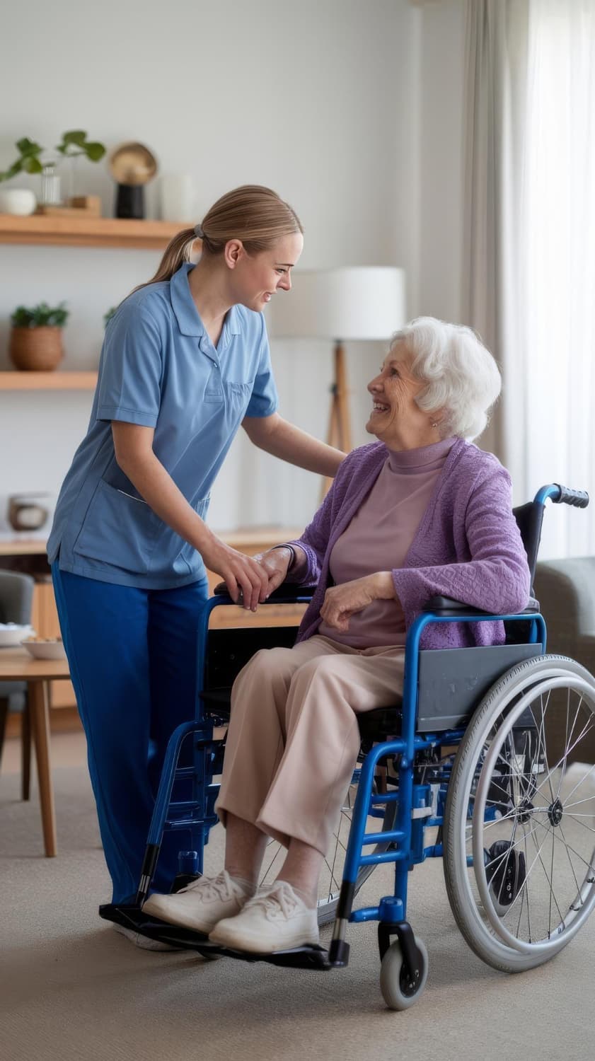 Monarch Home Care